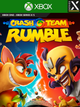 Crash Team Rumble (Xbox Series X/S) – klucz Xbox Live