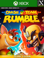 Crash Team Rumble | Edycja Deluxe (Xbox Series X/S) – klucz Xbox Live