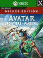Avatar: Frontiers of Pandora | Edycja Deluxe (Xbox Series X/S) – klucz Xbox Live