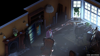Agatha Christie - Herkules Poirot: Sprawa londyńska (Xbox Series X/S) - Klucz Xbox Live