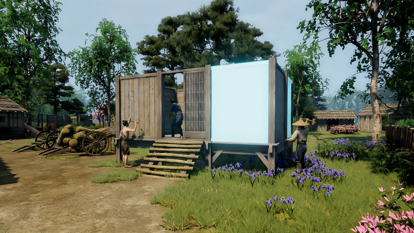 Sengoku Dynasty (PS5) - klucz PSN