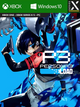 Persona 3 Reload (Xbox Series X/S, Windows 10) – klucz Xbox Live