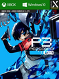 Persona 3 Reload (Xbox Series X/S, Windows 10) – klucz Xbox Live