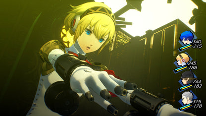 Persona 3 Reload (Xbox Series X/S, Windows 10) – klucz Xbox Live