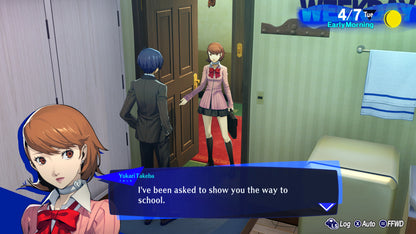 Persona 3 Reload (Xbox Series X/S, Windows 10) – klucz Xbox Live