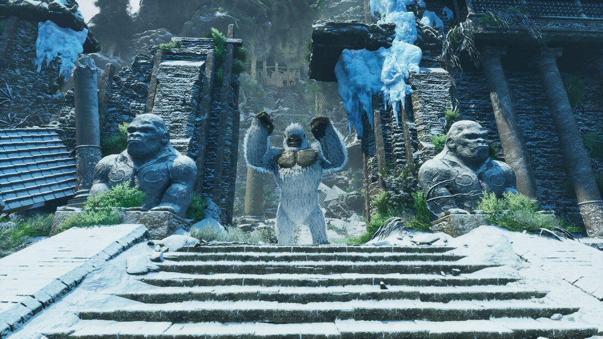 ARK: Survival Ascended (Xbox Series X/S, Windows 10) - Xbox Live Klíč – Xbox Live klíč (2)