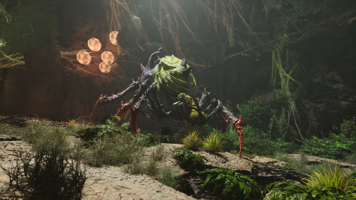 ARK: Survival Ascended (Xbox Series X/S, Windows 10) - Xbox Live Klíč – Xbox Live klíč (3)