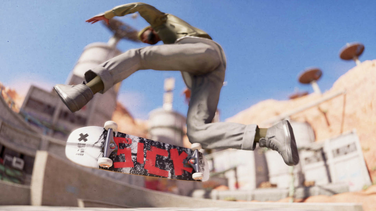 Riders Republic Skate Plus Pack (PC) – klucz Ubisoft Connect