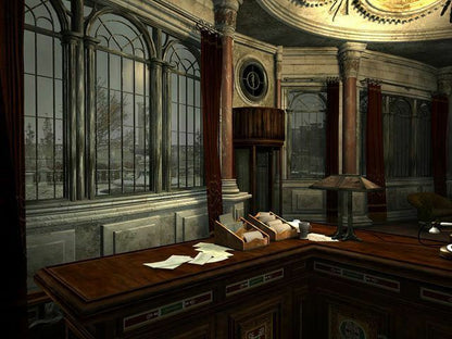 Pakiet Syberia 20th Anniversary (PC) – klucz Steam