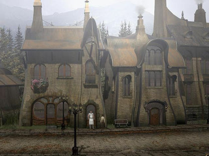 Pakiet Syberia 20th Anniversary (PC) – klucz Steam