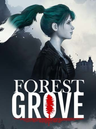 Forest Grove (PC) - klucz Steam