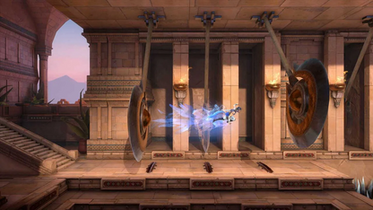 Prince of Persia: The Lost Crown (PC) – klucz Ubisoft Connect