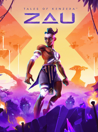 Tales of Kenzera: Zau (PC) - EA App Klíč – EA Launcher klíč