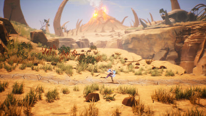 Tales of Kenzera: Zau (PC) – klucz do aplikacji EA