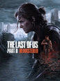 The Last of Us Part II: Remastered (PC) – klucz Steam – ograniczony do Europy
