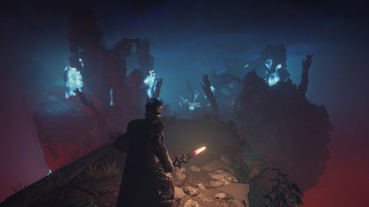 Enshrouded (PC) – klucz Steam