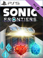 Sonic Frontiers: Adventurer's Treasure Box (PS5) – klucz PSN