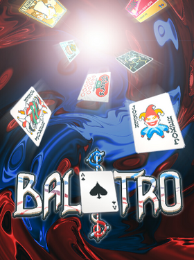 Balatro (PC) - Steam Klíč
