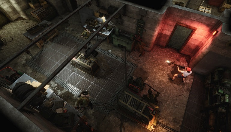 Ogłoszenia: Francja '44 | Edycja Overlord (PC) – klucz Steam