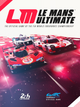 Le Mans Ultimate (PC) – klucz Steam