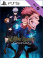 Jujutsu Kaisen Cursed Clash – bonus przedpremierowy (PS5) – klucz PSN