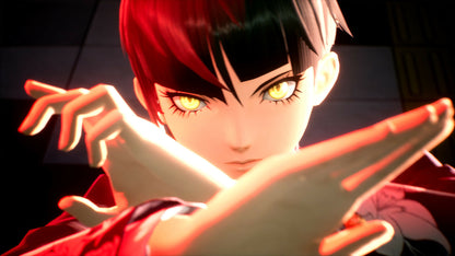 Shin Megami Tensei V: Vengeance | Edycja cyfrowa deluxe (Xbox Series X/S, Windows 10) - klucz Xbox Live