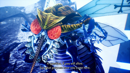 Shin Megami Tensei V: Vengeance | Edycja cyfrowa deluxe (Xbox Series X/S, Windows 10) - klucz Xbox Live