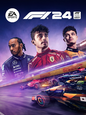 EA Sports F1 24 (PC) – klucz aplikacji EA