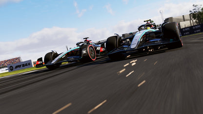 EA Sports F1 24 (PS5) – klucz PSN