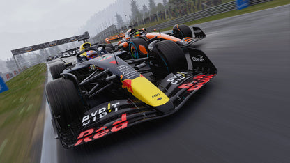 EA Sports F1 24 (PS5) – klucz PSN