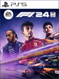 EA Sports F1 24 (PS5) – klucz PSN