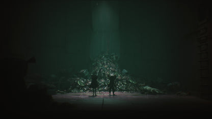 Little Nightmares III (PC) - klucz Steam