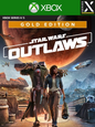 Star Wars Outlaws | Edycja Gold (Xbox Series X/S) – klucz Xbox Live