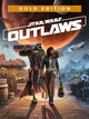 Star Wars Outlaws | Edycja Złota (PC) – Klucz Ubisoft Connect