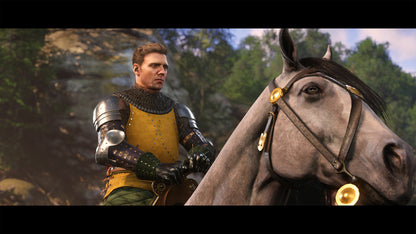Kingdom Come: Deliverance II (PC) - klucz Steam