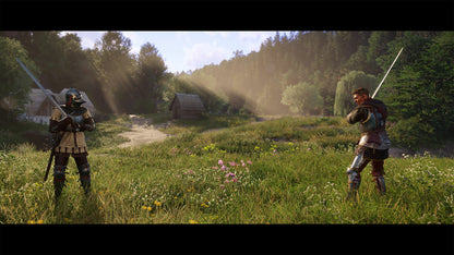 Kingdom Come: Deliverance II (PC) - klucz Steam
