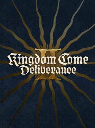 Kingdom Come: Deliverance II (PC) - klucz Steam