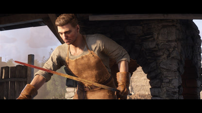 Kingdom Come: Deliverance II | Złota Edycja (PC) – Klucz Steam