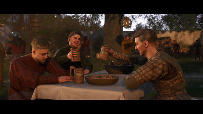 Kingdom Come: Deliverance II | Złota Edycja (PC) – Klucz Steam