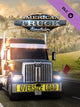 American Truck Simulator - Nebraska (PC) - Klucz Steam