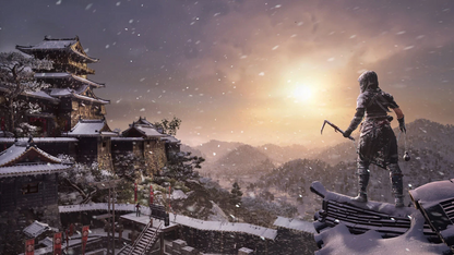 Assassin's Creed Shadows (PC) - Ubisoft Connect Klíč – UbisoftConnect klíč (2)