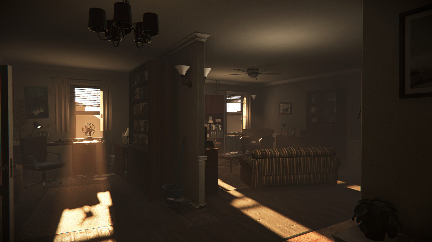 Autopsy Simulator | Edycja Deluxe (PC) – klucz Steam