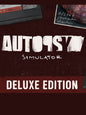 Autopsy Simulator | Edycja Deluxe (PC) – klucz Steam