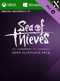 Sea Of Thieves: Ebon Flintlock Pack (Xbox Series X/S, Windows 10) – klucz Xbox Live
