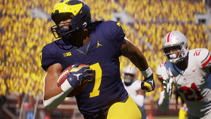 EA Sports College Football 25 (Xbox Series X/S) – klucz Xbox Live