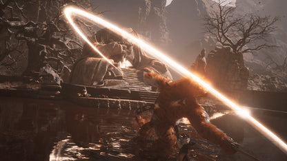 Black Myth: Wukong (PC) – klucz Steam