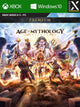 Age of Mythology: Retold | Edycja Premium (Xbox Series X/S, Windows 10) – klucz Xbox Live