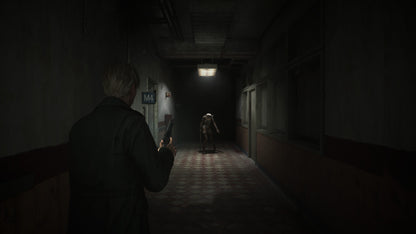 Silent Hill 2 | Edycja Deluxe (PC) – klucz Steam