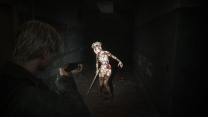 Silent Hill 2 | Edycja Deluxe (PC) – klucz Steam