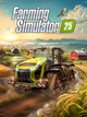 Farming Simulator 25 (PC) – klucz Steam